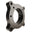 Kawasaki Vulcan VN800  to Harley Stage 2 Intake Air Cleaner (Adapter + STAGE 2) Intake Air Filter )