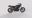 Triumph Bonneville T100 T120 Horn Relocator Relocation Bracket