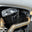Honda Shadow VT1100c3 (Shaft) Front Fender strut + Steel Matte Black Front Fender