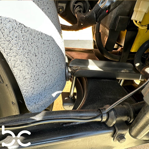 Honda Shadow VT1100c3 (Shaft) Intake power station
