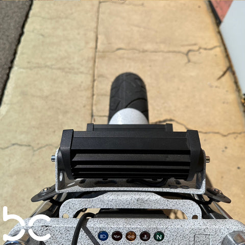 AirBag AIR Ride Handlebar Bracket Multi-FIT