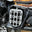 Honda Shadow VT1100c3 (Shaft) Engine Accent Axle Nut (Holes)