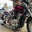 Honda VTX1300 to Harley Stage 2 Intake Air Cleaner (Adapter + Stage 2 Intake Air Filter )