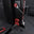 Toyota Tacoma Gen4 2024-2026 Deck Lid Anti-Theft Security (RED) v3 ( Power TailGate Lock + 2pc Stay Cable Lock + 2 Keys )