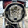 Yamaha Road Wild Star XV1600 to Harley Stage 2 Intake Air Cleaner (Adapter + Super Sucker (STAGE 2) Intake Air Filter )
