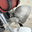 Yamaha Road Wild Star XV1600 to Harley Stage 2 Intake Air Cleaner (Adapter + Super Sucker (STAGE 2) Intake Air Filter )