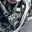 Yamaha Road Wild Star XV1600 to Harley Stage 2 Intake Air Cleaner (Adapter + Super Sucker (STAGE 2) Intake Air Filter )