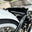 Yamaha Road Wild Star XV1600 to Harley Stage 2 Intake Air Cleaner (Adapter + Super Sucker (STAGE 2) Intake Air Filter )