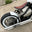 Yamaha Road Wild Star XV1600 to Harley Stage 2 Intake Air Cleaner (Adapter + Super Sucker (STAGE 2) Intake Air Filter )