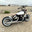 Yamaha Road Wild Star XV1600 to Harley Stage 2 Intake Air Cleaner (Adapter + Super Sucker (STAGE 2) Intake Air Filter )
