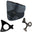 Yamaha Road Wild Star XV1600 (Lines SaddleBag + Left Bike Bracket + SaddleBag Bracket)