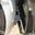 Yamaha Road Wild Star XV1600 Rear Fender Kit (Aluminum)