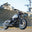 Yamaha Road Wild Star XV1600 (Antique SaddleBag + Left Bike Bracket + SaddleBag Bracket)