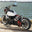 Yamaha Road Wild Star XV1600 Rear Fender Kit (Aluminum)