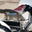 Yamaha Road Wild Star XV1600 Rear Fender Kit (Aluminum)
