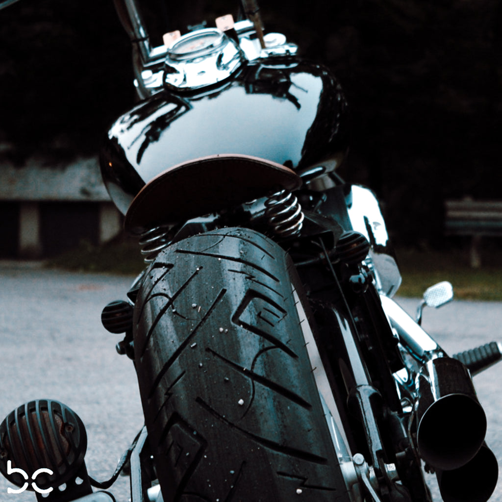 Yamaha Photo Gallery