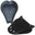 Yamaha V-Star Dragstar XVS650 Leather Solo Seat Kit