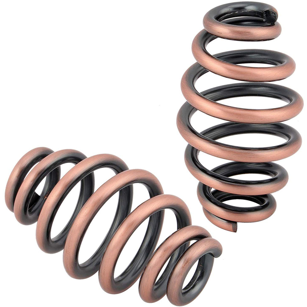 3" Bronze Barrel Springs (1 Pair)