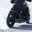 Honda Shadow VT750 (Shaft) Left Bike Bracket
