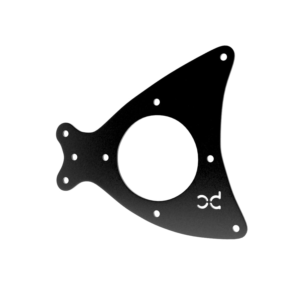 Multi-FIT Saddle Bag Bracket
