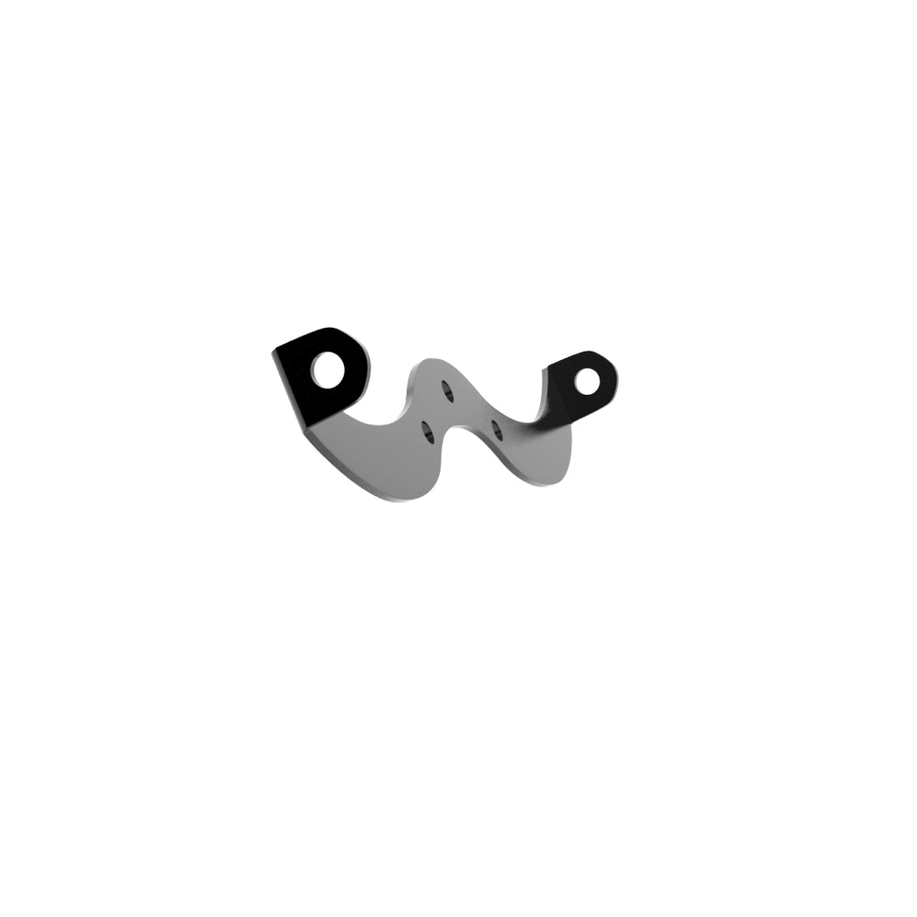 Multi-FIT Turn Signal Bracket