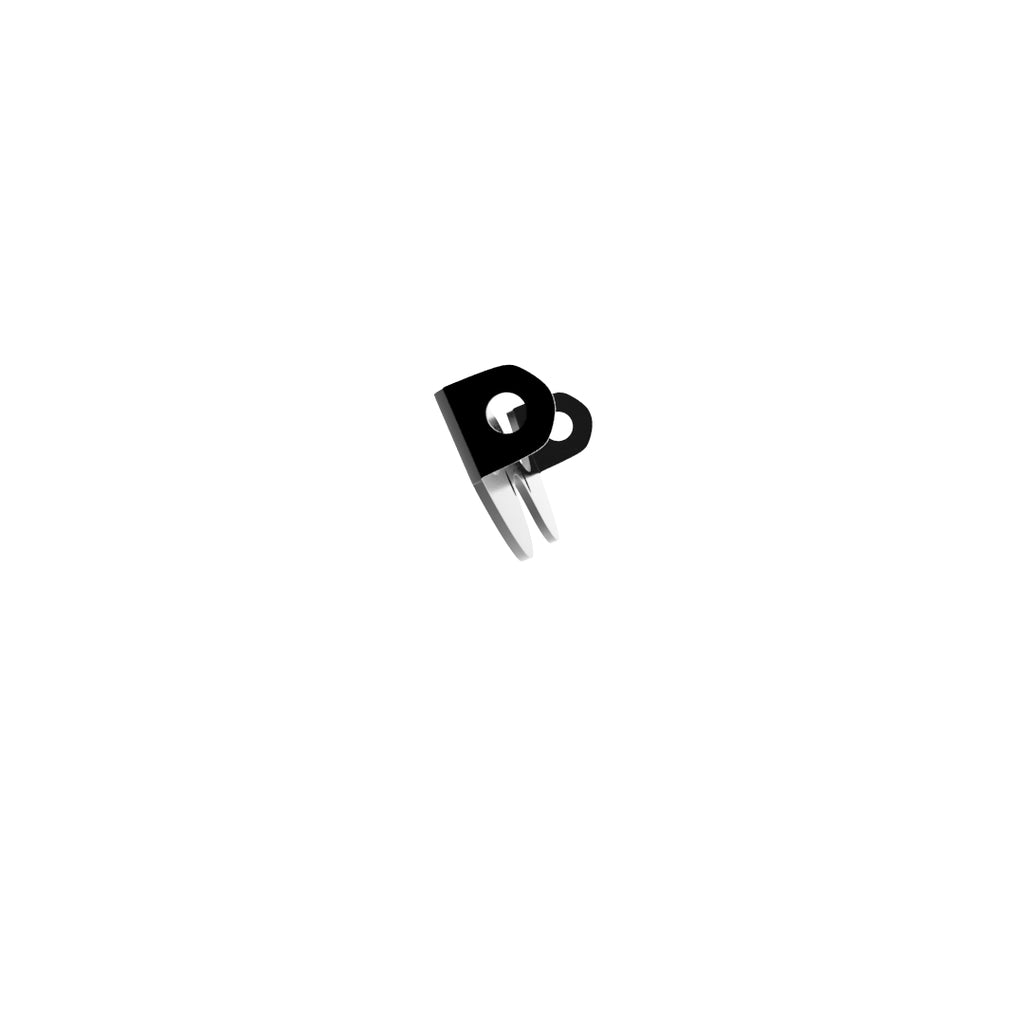 Multi-FIT Turn Signal Bracket