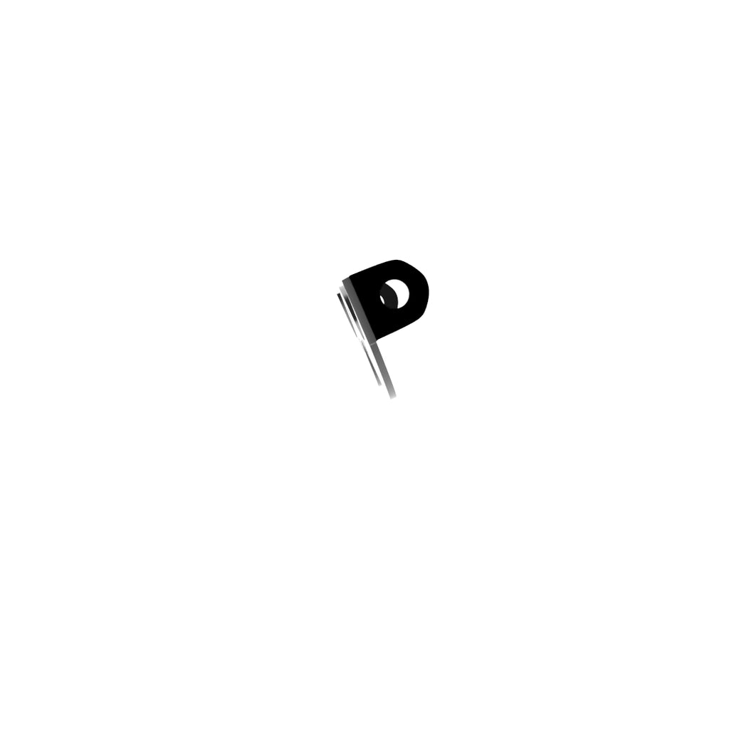 Multi-FIT Turn Signal Bracket