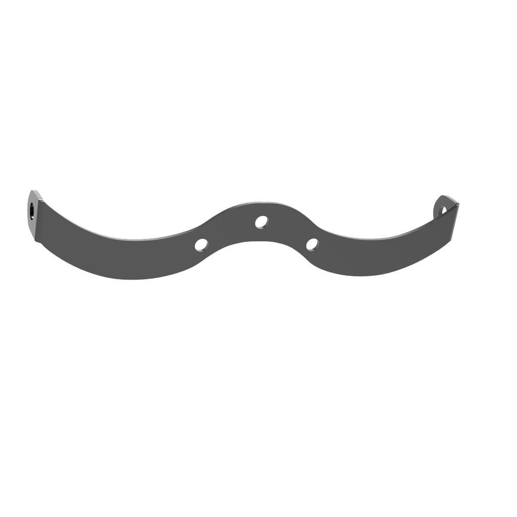 Multi-FIT Turn Signal Bracket