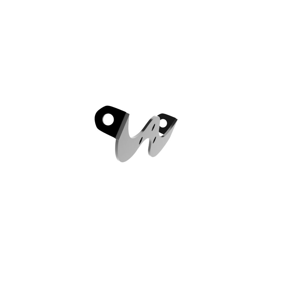 Multi-FIT Turn Signal Bracket