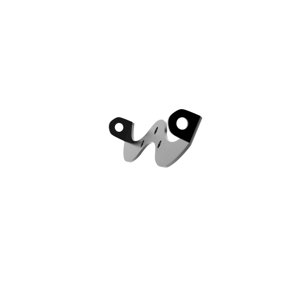 Multi-FIT Turn Signal Bracket