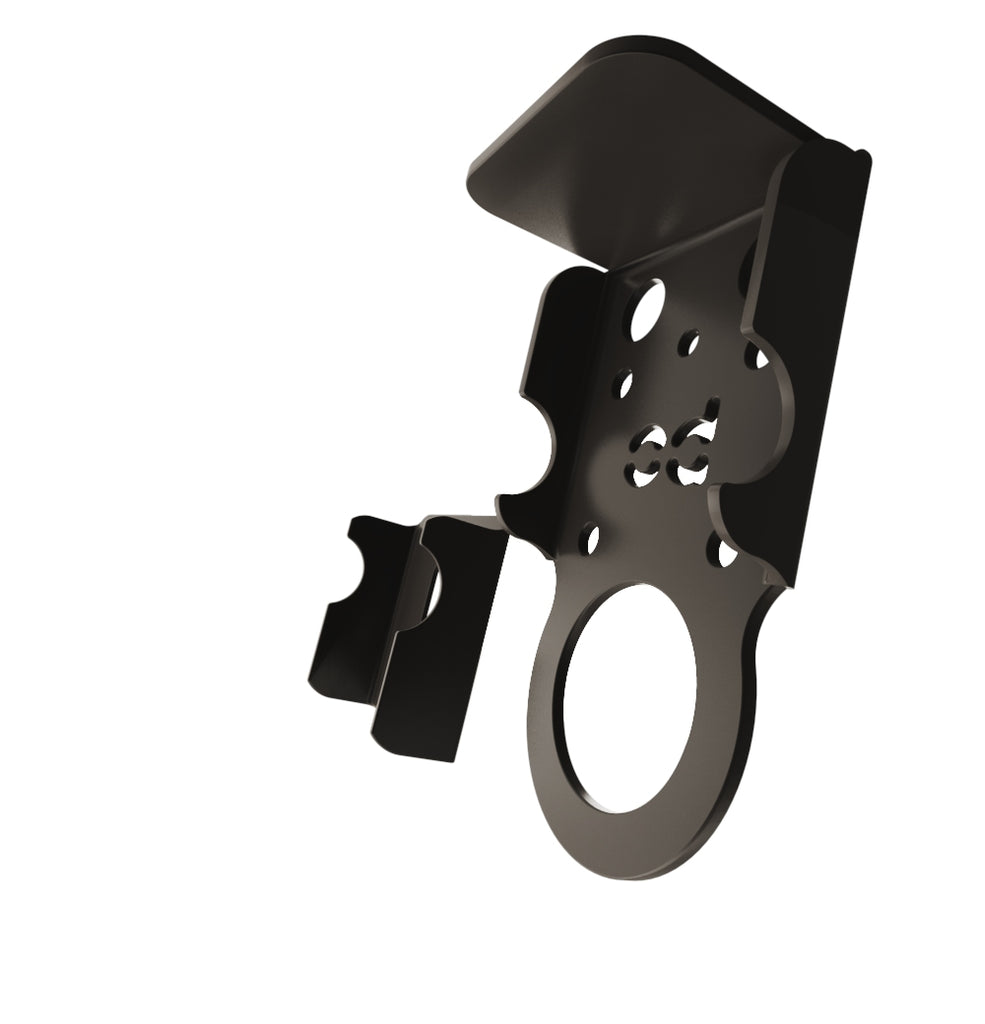AirBag AIR Ride Handlebar Bracket Multi-FIT