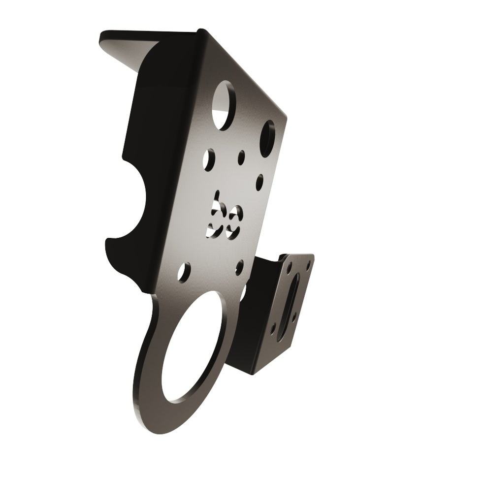 AirBag AIR Ride Handlebar Bracket Multi-FIT