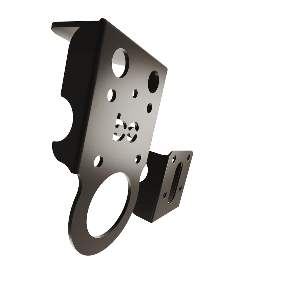AirBag AIR Ride Handlebar Bracket Multi-FIT