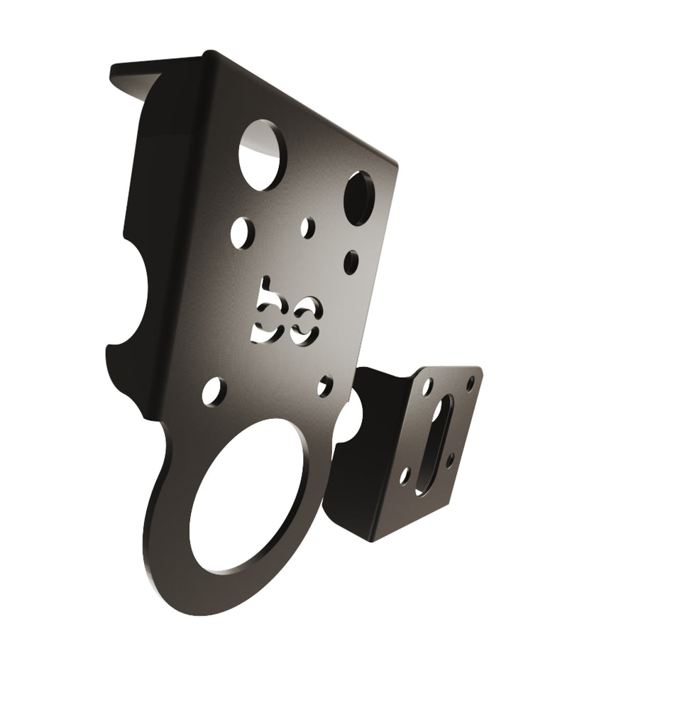AirBag AIR Ride Handlebar Bracket Multi-FIT