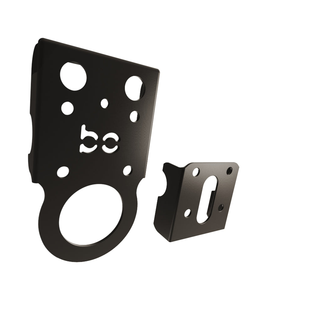 AirBag AIR Ride Handlebar Bracket Multi-FIT