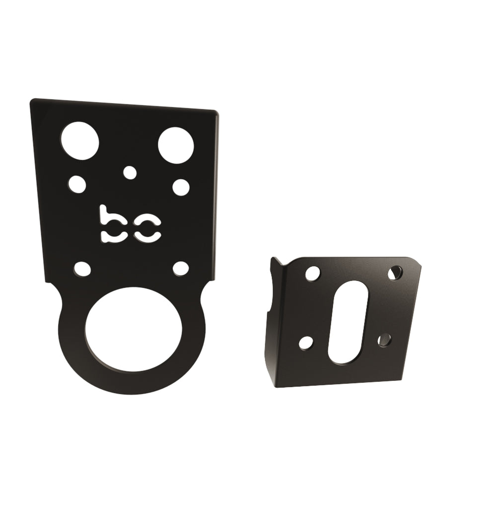 AirBag AIR Ride Handlebar Bracket Multi-FIT