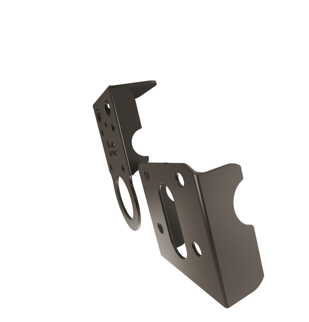 AirBag AIR Ride Handlebar Bracket Multi-FIT