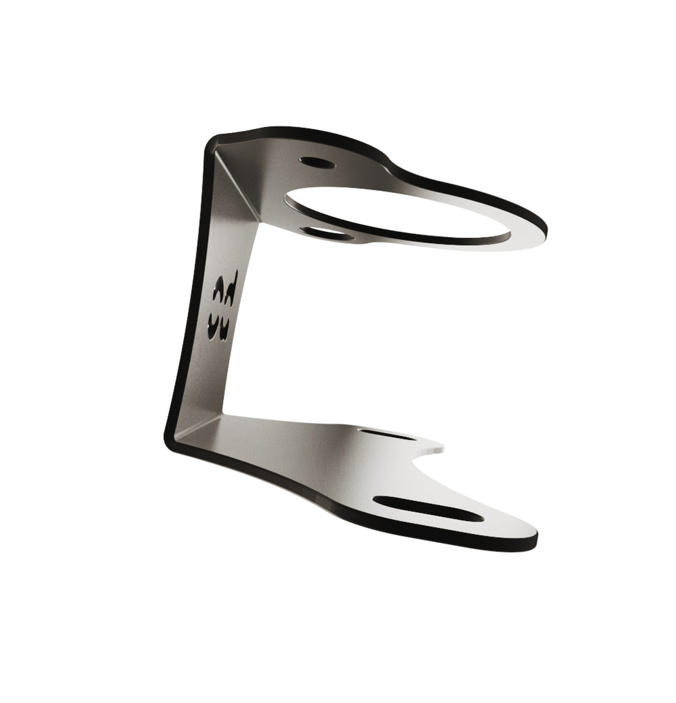 Harley Davidson Sportster 1986-2003 AirBag AIR Ride Bracket