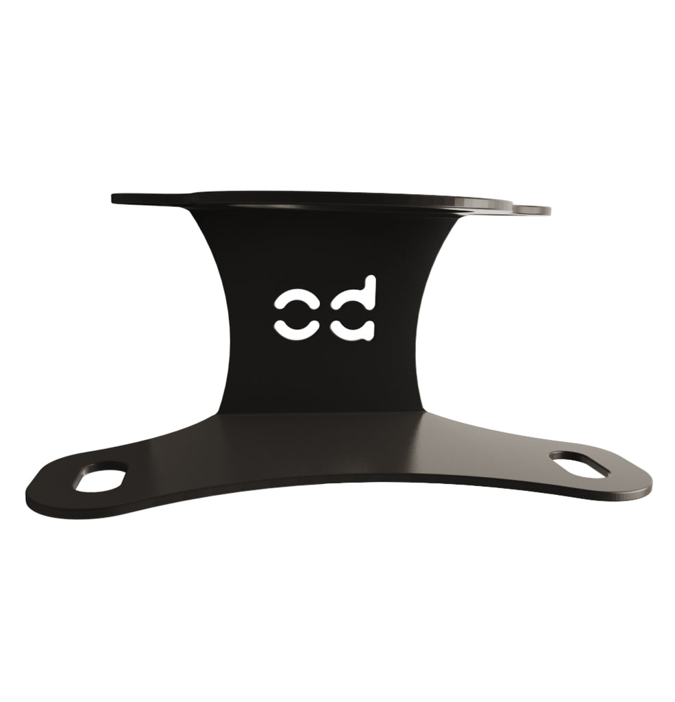 Harley Davidson Sportster 1986-2003 AirBag AIR Ride Bracket