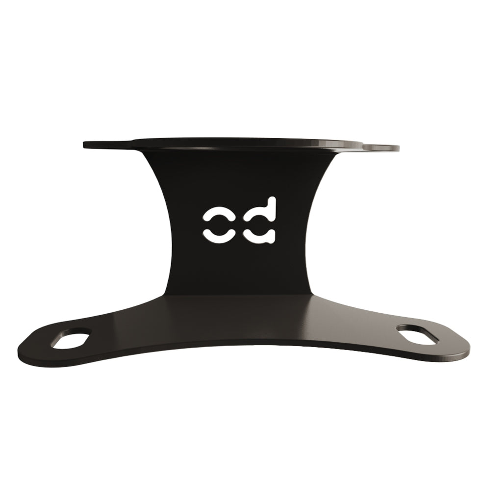 Harley Davidson Sportster 1986-2003 AirBag AIR Ride Bracket