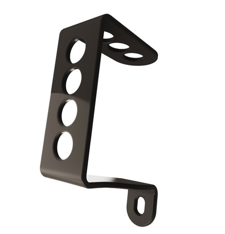 Harley Davidson Sportster 1986-2003 Battery Bracket (Holes)