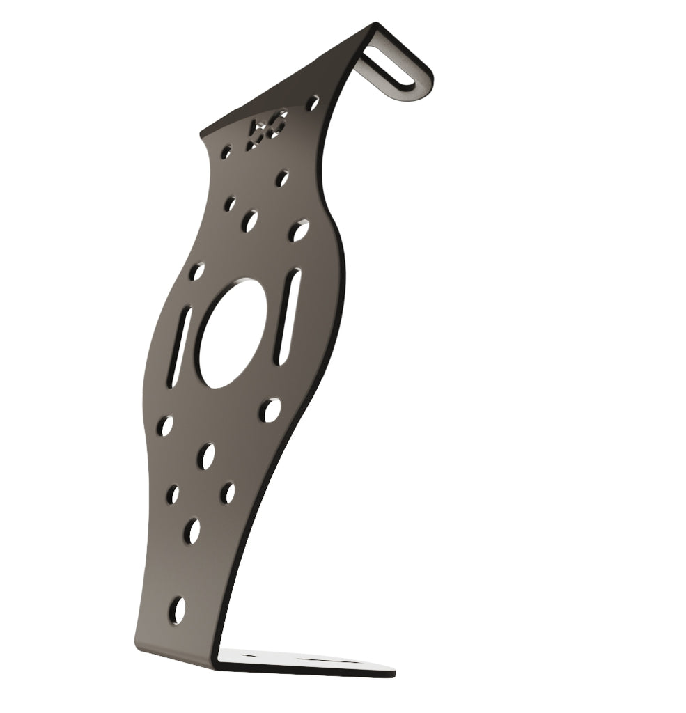 Harley Davidson Sportster 1986-2003 Multi-FIT Front Bike Bracket