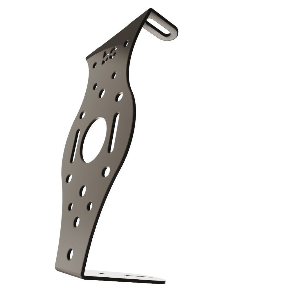 Harley Davidson Sportster 1986-2003 Multi-FIT Front Bike Bracket