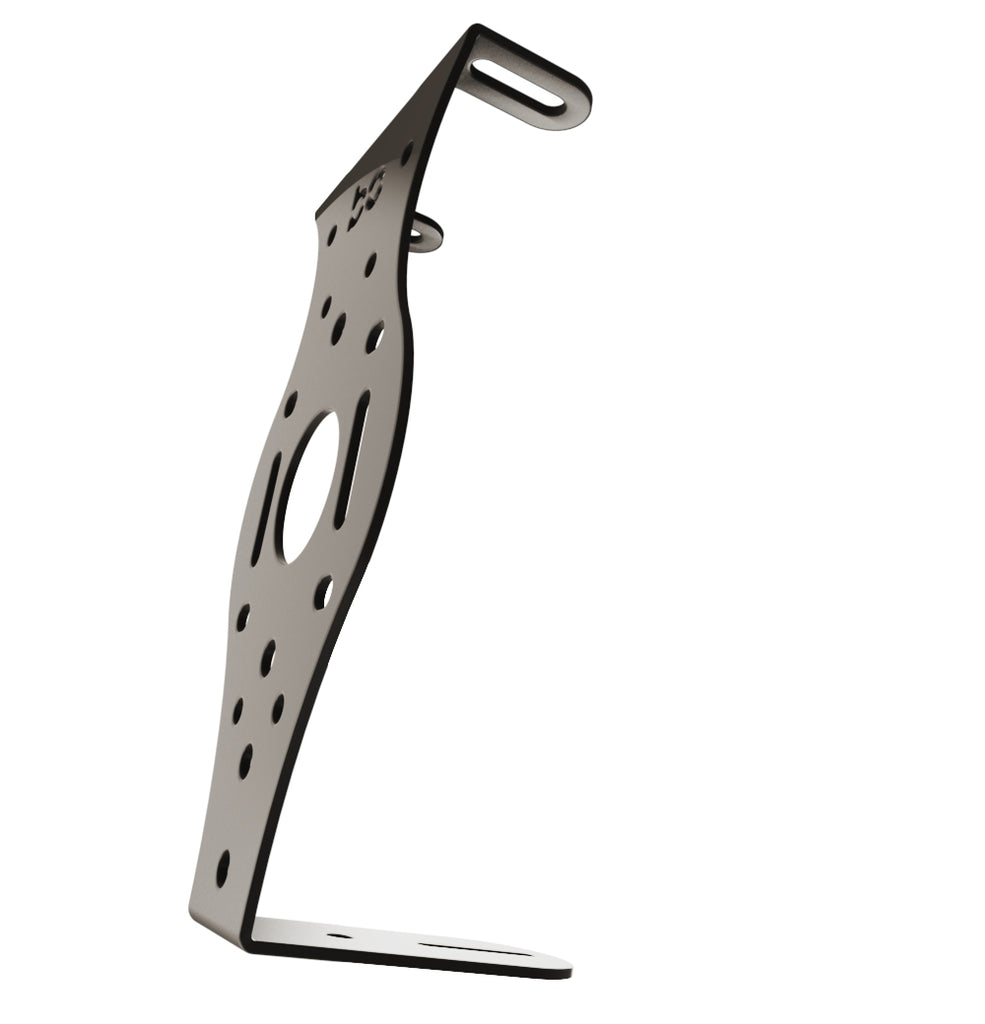 Harley Davidson Sportster 1986-2003 Multi-FIT Front Bike Bracket