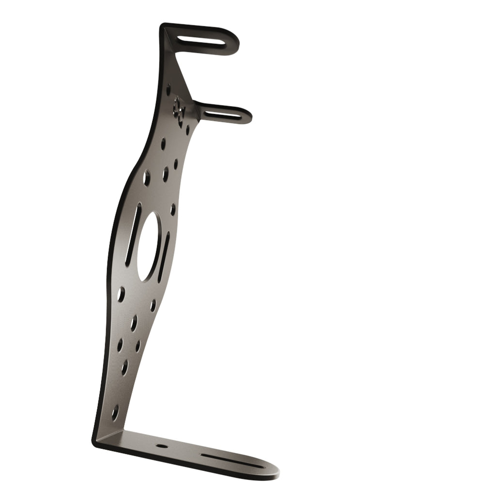 Harley Davidson Sportster 1986-2003 Multi-FIT Front Bike Bracket