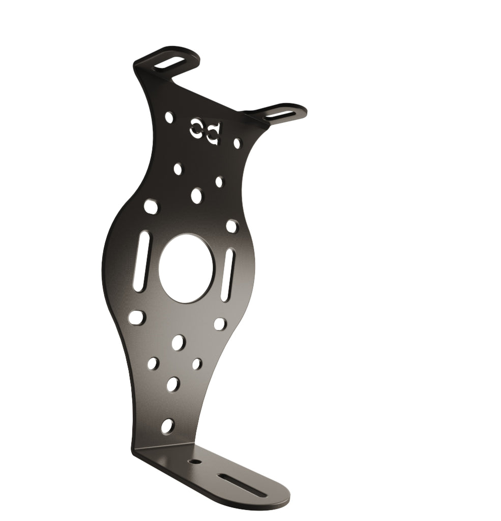 Harley Davidson Sportster 1986-2003 Multi-FIT Front Bike Bracket
