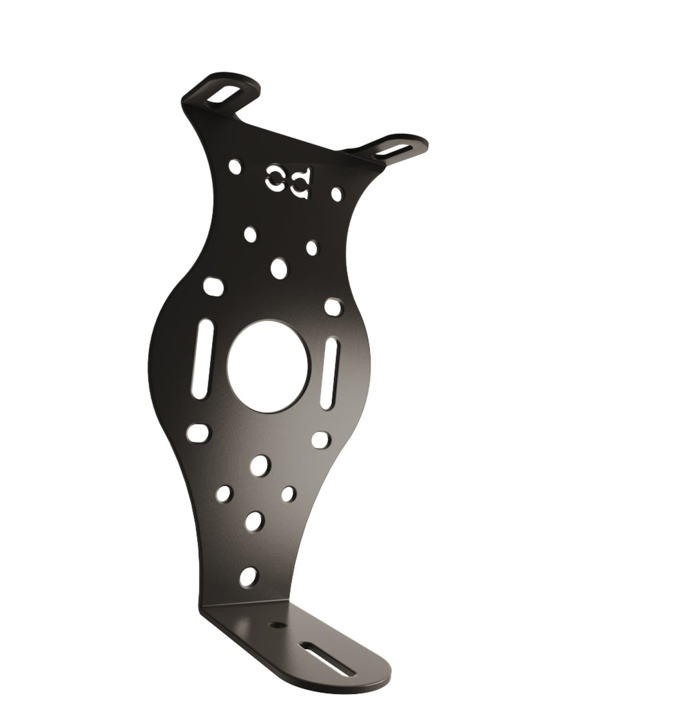 Harley Davidson Sportster 1986-2003 Multi-FIT Front Bike Bracket