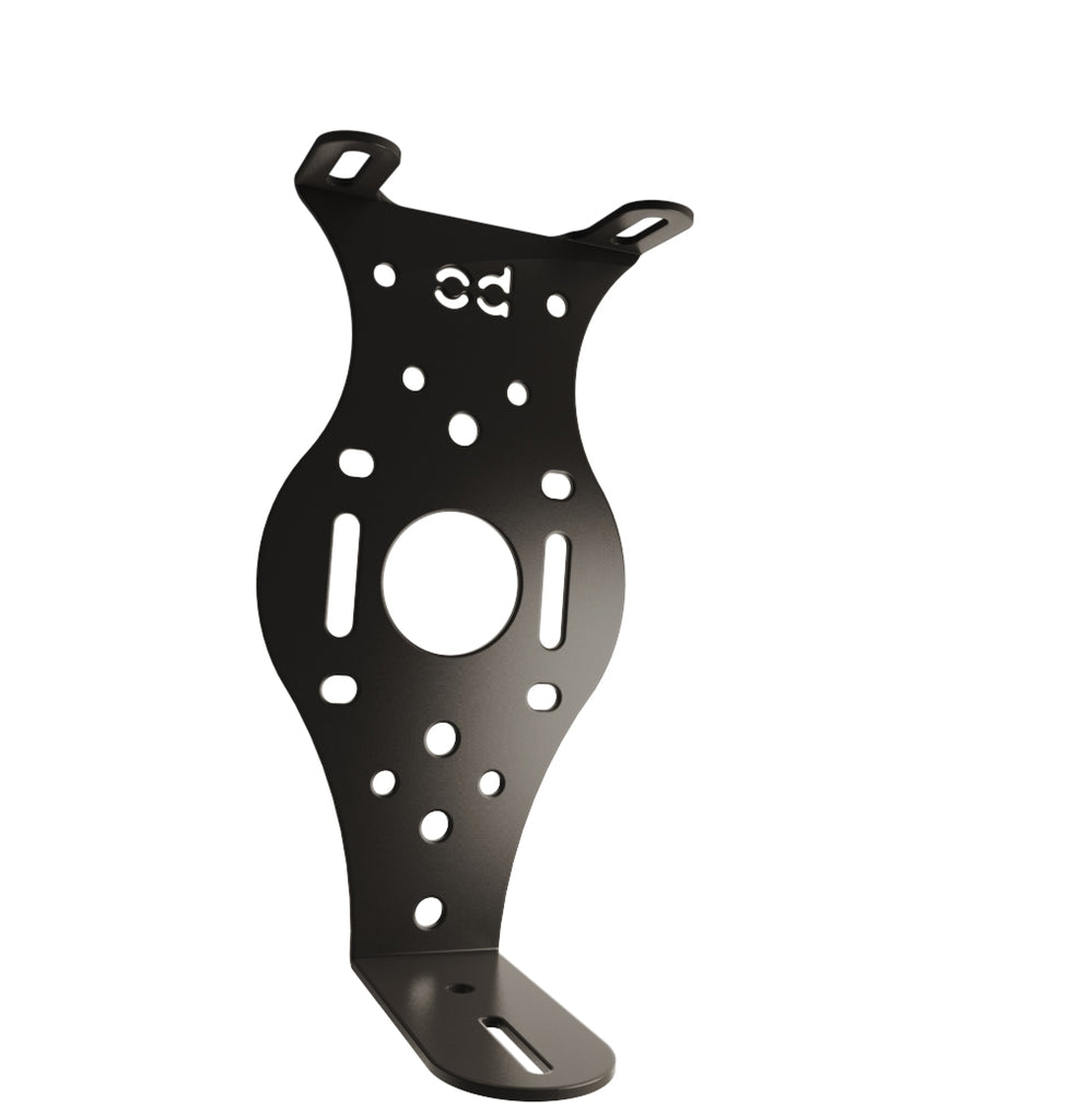 Harley Davidson Sportster 1986-2003 Multi-FIT Front Bike Bracket