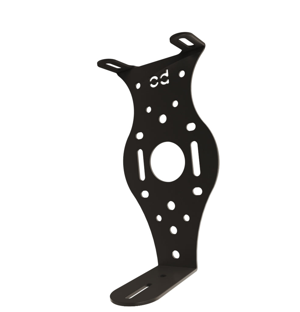 Harley Davidson Sportster 1986-2003 Multi-FIT Front Bike Bracket