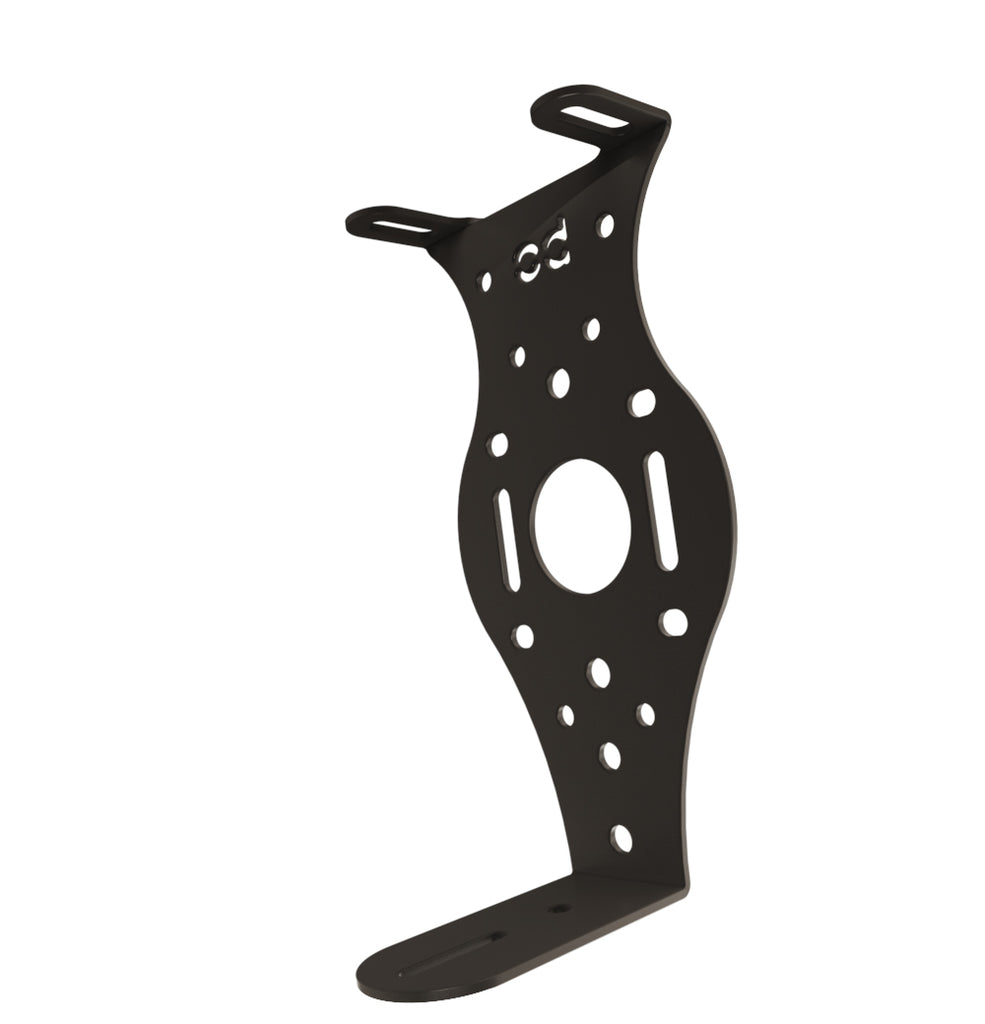Harley Davidson Sportster 1986-2003 Multi-FIT Front Bike Bracket
